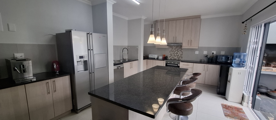 To Let 3 Bedroom Property for Rent in Langeberg Ridge Western Cape